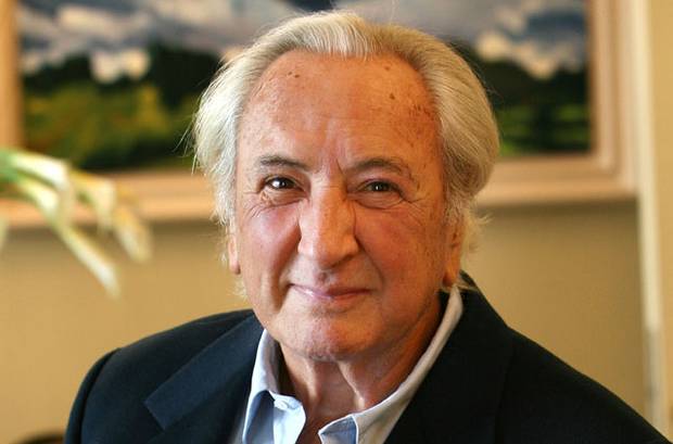 How tall is Michael Winner?